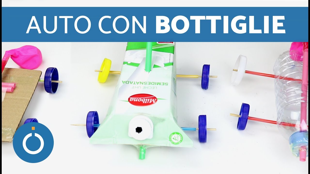 giocattoli fai da te