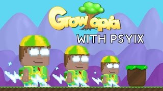 Download Lagu HUMMORE | Growtopia Parkour #1 MP3