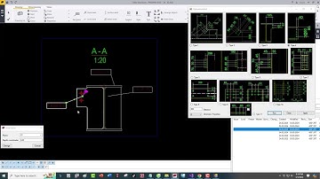 Tekla API - Tool kit Auto Dimensions Bolt