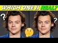 Guess the Singer's Eye Color Quiz