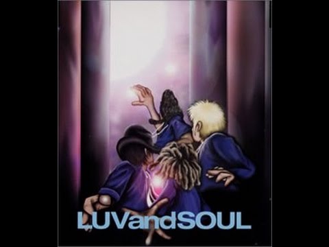 [LUVandSOUL]  Dream
