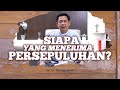SIAPA YANG MENERIMA PERSEPULUHAN 