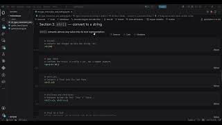 Type Conversion & Casting in Python