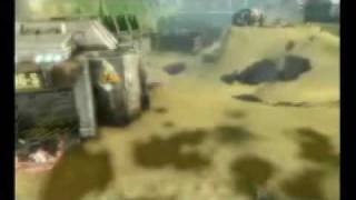 Battle Star Online - Single Mission screenshot 2