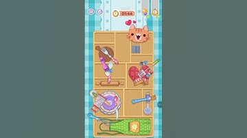 tidy master level 3 #games #kreatorgame #kreatorvidio #like #pemula #tidymaster #youtubeshort