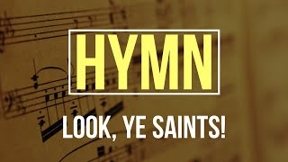 Watch Michael Card Look Ye Saints video