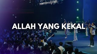 Allah Yang Kekal (Ancient of days) - GMS Live - Breakfast with God