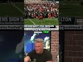 Kyle Hamilton: The Ravens' Next Hall of Fame Safety? #shorts