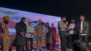 Kde taaryan nu dasi da ni tuttna ki hunda | Adi New Song Live Dil | debi | Babbu Maan | #live