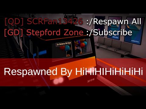 If SCR had free admin - YouTube