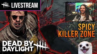 Back to my throne as #1 Killer  is OVER - Get in here!!