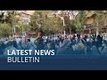 Latest news bulletin | November 30th – Midday