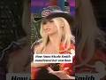 How Anna Nicole smith manifested her stardom #trending #celebrity #shorts #trendingshorts