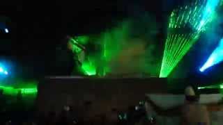 dimitri vegas & like mike - israel 2014 (HD)