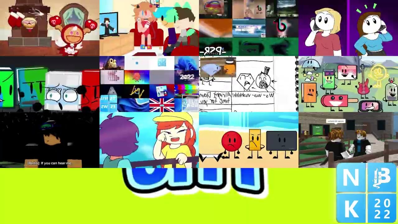 [REUPLOAD/Sparta Remix] TOCRSM785's 81st Custom Sparta Source Has A Sparta Hyper Madhouse SFP Remix