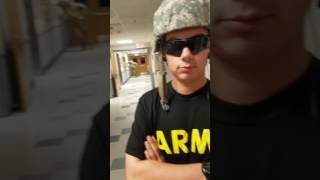 A Co mannequin challenge! Black Beatles- Rae Sremmurd