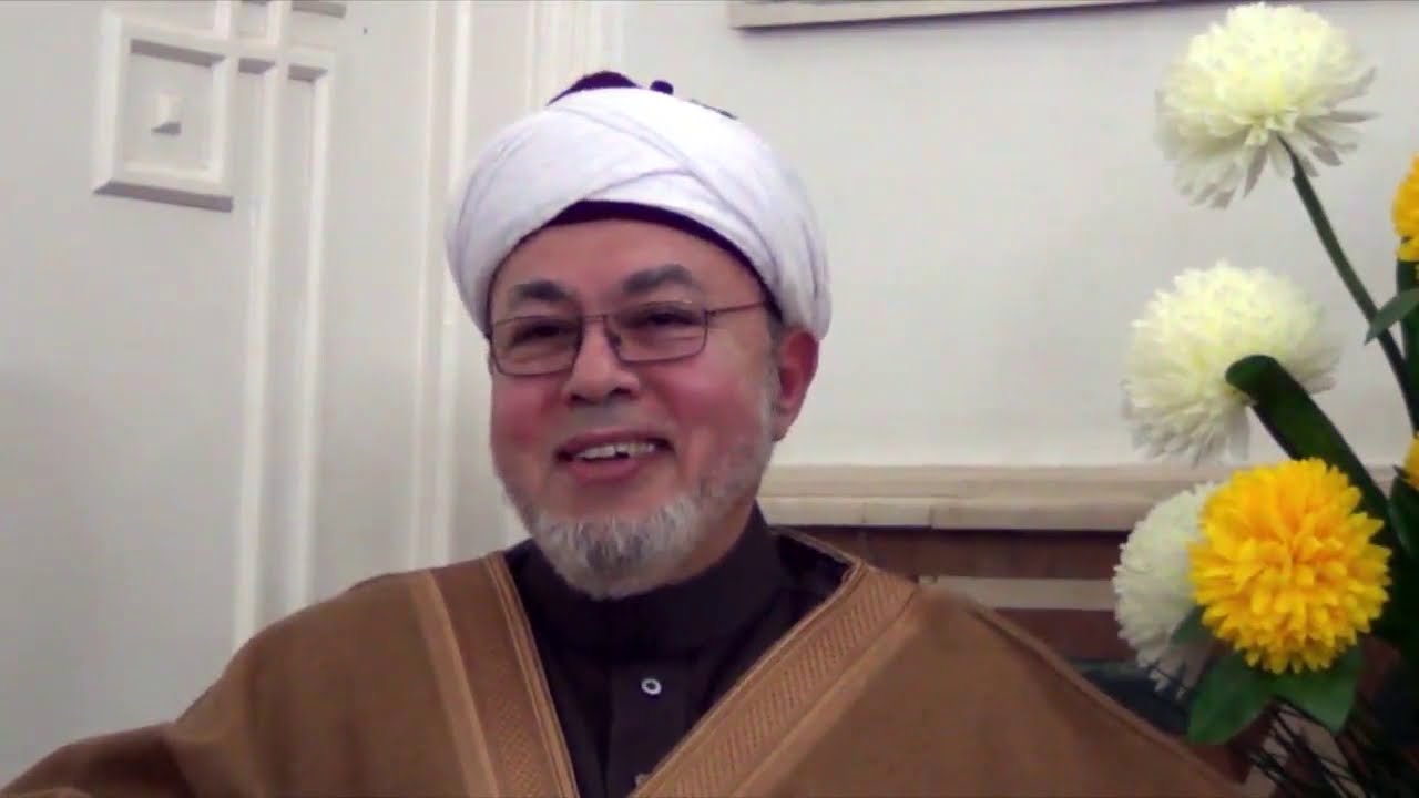 لَنَتَّخِذَنَّ عَلَيْهِم مَّسْجِدًا