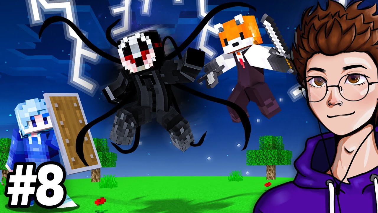 CMP 8. Bölüm [Bir Varmış Bir Yokmuş]