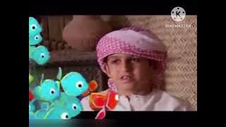 فاصل قناة براعم الولد في الكويت 2007-2008-2009-2010