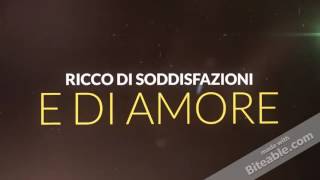 Auguri per il 2017