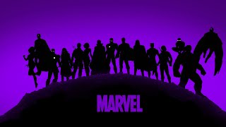 Marvel Game