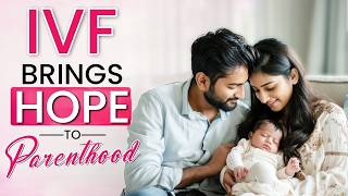 One step closer to parenthood | Dr. Sumita Sofat Hospital | Best IVF Centre in Punjab