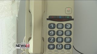 Irs Phone Scam Asks For Account Access