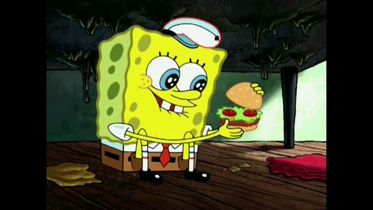 SpongeBob Music: Tearjerker [#78]