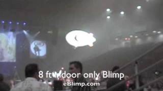 8 ft Blimp