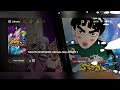 Beginning of video