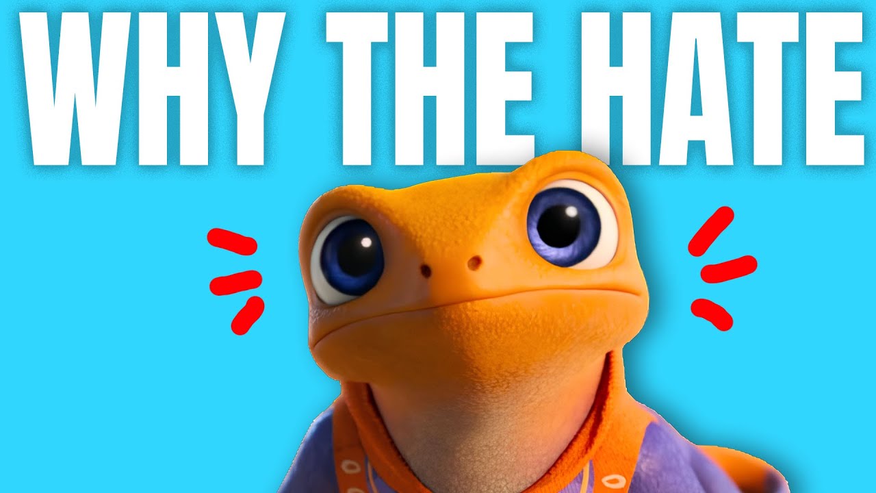 This Nigerian DISNEY show is already HATED - Why?