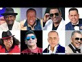 Los 8 merengueros más ricos de República Dominicana