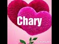 Chary audio officiel