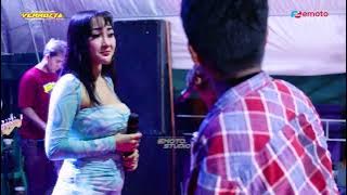 BINGKISAN RINDU AYU VAGANZA - VERROZTA - WEDDING ARIFIN & JESSICA - DAWE KUDUS