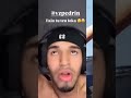 Bren Bren chama de playboy no Pedrin #Trap Brazil #short viral#