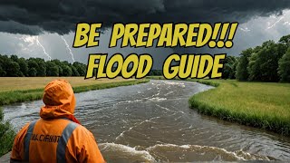 Flash Flood Survival Guide: Science-Backed Life-Saving Tips and Safety Hacks