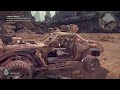 Rage - Wellspring - MM Secret Delivery