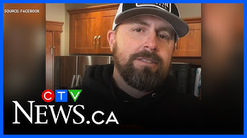 Alberta man facing more than 100 child sexual abuse, luring charges