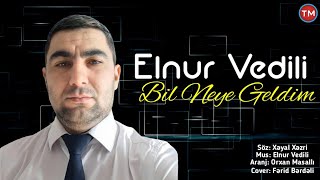 Elnur Vedili - Bil Neye Geldim Resimi