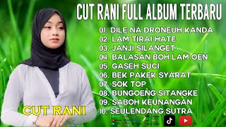 DILE NA DRONEUH KANDA_CUT RANI LAM TIRAI HATE_FULL ALBUM TERBARU LAGU - LAGU POPULER TERBAIK 2023