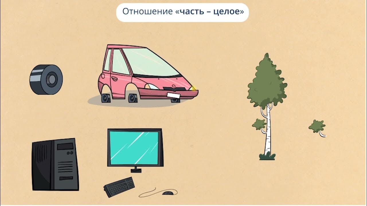 Давай разнообразим отношения. Давай разнообразим отношения