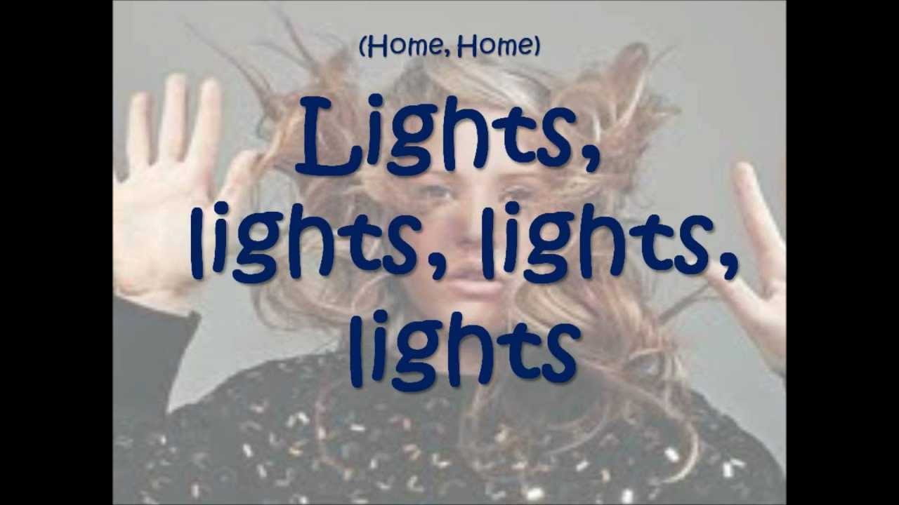 Light