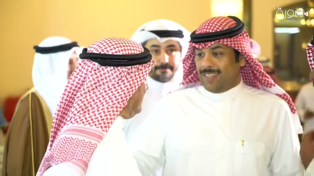 أفراح ال شلوان - شركة صورة للانتاج والتصوير