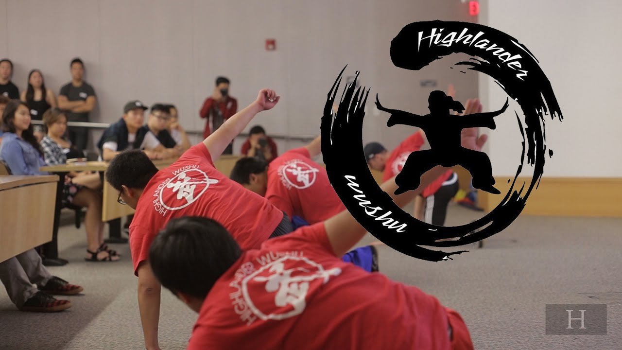 Chinese Martial Arts Club UC Riverside YouTube