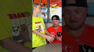 Whats Wrong With Dad?