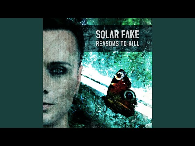 Solar Fake - When I Bite