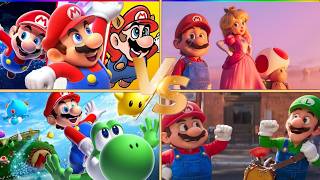 Super Mario EXE Tiles Hop – Coffin Dance Fail 19