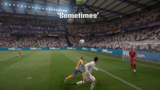 FIFA 17 | THE GREATEST.