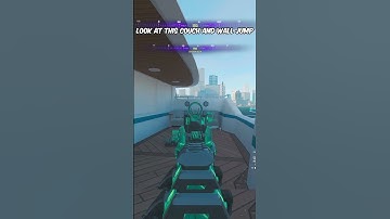 USEFUL Jump spots on BLACK OPS 7 😍👑