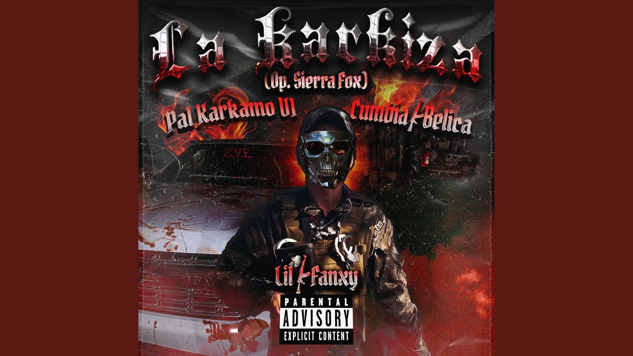 LA KARKIZA (Op. Sierra Fox) [Pal Karkamo V1]